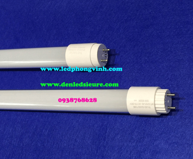 ĐÈN TUÝP LED 1M2 30W TRẮNG