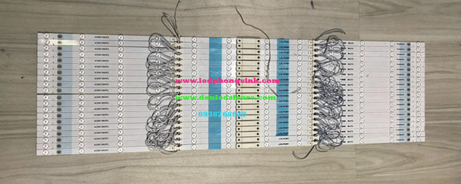 THANH TOẢ 220V 3030 TRONG NHÀ 